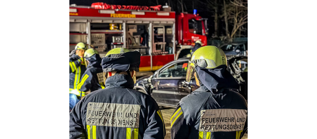 11.02.25 Übungsdienst Technische Hilfeleistung