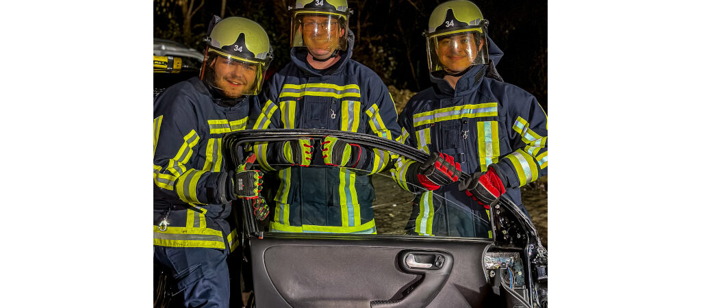 11.02.25 Übungsdienst Technische Hilfeleistung