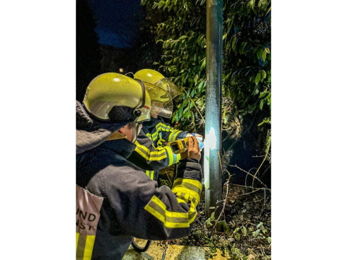 [225] 19.02.25 B1 Kleinbrand, Markstraße